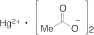 Mercury(II) Acetate