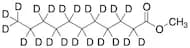 Methyl Undecanoate-d21