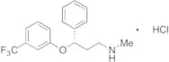 (3S)-Meta Fluoxetine Hydrochloride