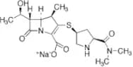 Meropenem Sodium Salt