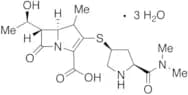 Meropenem Trihydrate