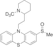 Mesoridazine-d3