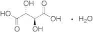 Mesotartaric Acid Monohydrate