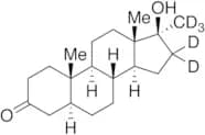 Mestanolone-d5