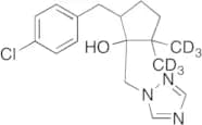 Metconazole-d6