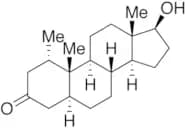 Mesterolone