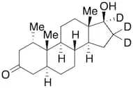 Mesterolone-D3