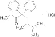 rac Methadone Hydrochloride