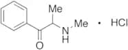 Methcathinone Hydrochloride