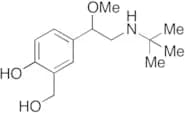 α-Methoxy Albuterol