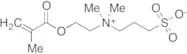 N-[2-(Methacryloyloxy)ethyl]-N,N-dimethyl-N-(3-sulfopropyl)betaine