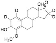 4-Methoxyestrone-1,2,16,16-d4