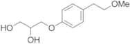 3-[4-(2-Methoxyethyl)phenoxy]-1,2-propanediol