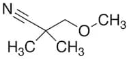 Methoxypivalonitrile