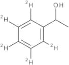 (±)-1-Phenyl-d5-ethanol