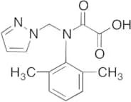 Metazachlor Oxalic Acid