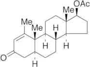 Methenolone Acetate