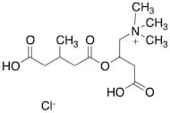 3-Methylglutarylcarnitine Chloride