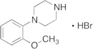 1-(2-Methoxyphenyl)piperazine Hydrobromide