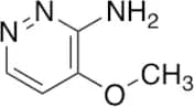4-Methoxypyridazin-3-amine