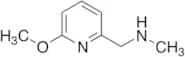[(6-Methoxypyridin-2-yl)methyl](methyl)amine Hydrochloride