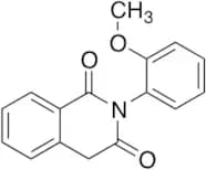 2-(2-Methoxyphenyl)-1,2,3,4-tetrahydroisoquinoline-1,3-dione