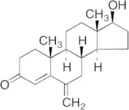 6-Methylenetestosterone
