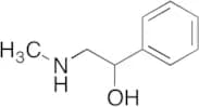 2-(Methylamino)-1-phenylethanol