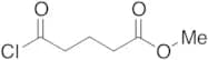 Methyl 4-(Chloroformyl)butyrate
