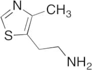 2-(4-Methylthiazol-5-yl)ethanamine