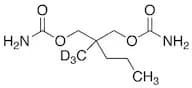 Meprobamate-d3 (methyl-d3)