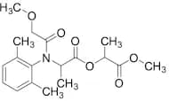 1-Methoxy-1-oxopropan-2-yl N-(2,6-Dimethylphenyl)-N-(2-methoxyacetyl)alaninate