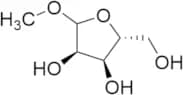 Methyl D-Ribofuranoside