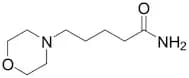 5-Morpholinopentanamide