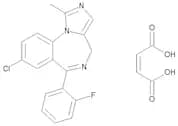 Midazolam Maleate