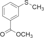 Methyl 3-(Methylthio)benzoate