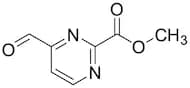Methyl 4-Formyl-2-pyrimidinecarboxylate