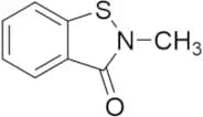 2-Methyl-1,2-benzisothiazolin-3-one