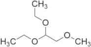 Methoxyacetaldehyde Diethyl Acetal