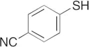 4-Mercaptobenzonitrile