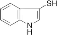 3-Mercaptoindole