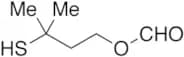 3-Mercapto-3-methylbutyl Formate