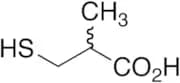 3-Mercapto-2-methylpropanoic Acid