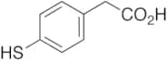 4-Mercaptophenylacetic Acid