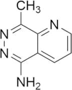 8-Methylpyrido[2,3-d]pyridazin-5-amine