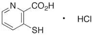 3-Mercaptopicolinic Acid Hydrochloride