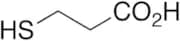 3-Mercaptopropionic Acid