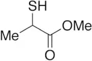 2-Mercaptopropionic Acid Methyl Ester