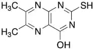 2-Mercapto-6,7-dimethyl-pteridin-4-ol