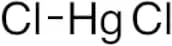 Mercury(II) Chloride